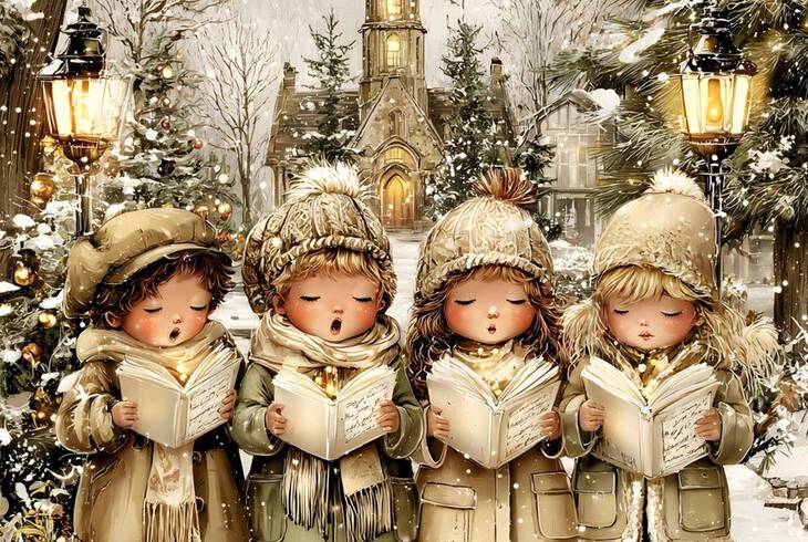 Adventi muzsika koncert