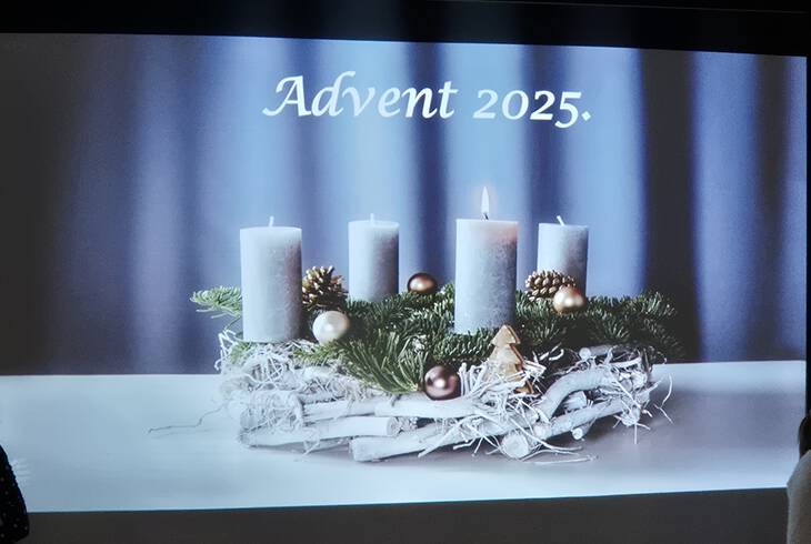 Advent 2025