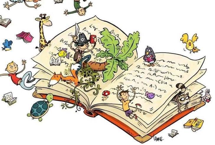 Sz�veg�rt� verseny 1 - 8. oszt�lyos tanul�knak 2026