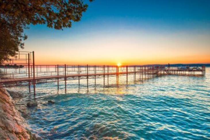 Sziv�rv�nysz�n� Balaton rajzp�ly�zat �s fest�verseny 