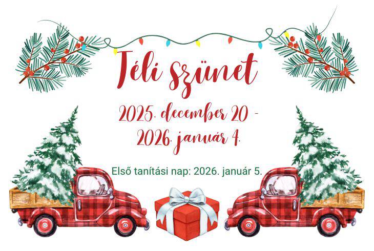 T�li sz�net 2025

