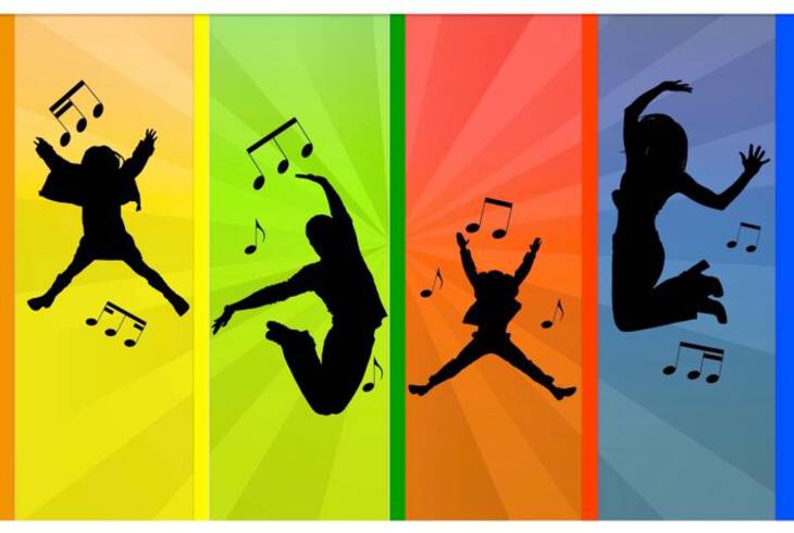 Dance Star Vil�gbajnoks�g 2026