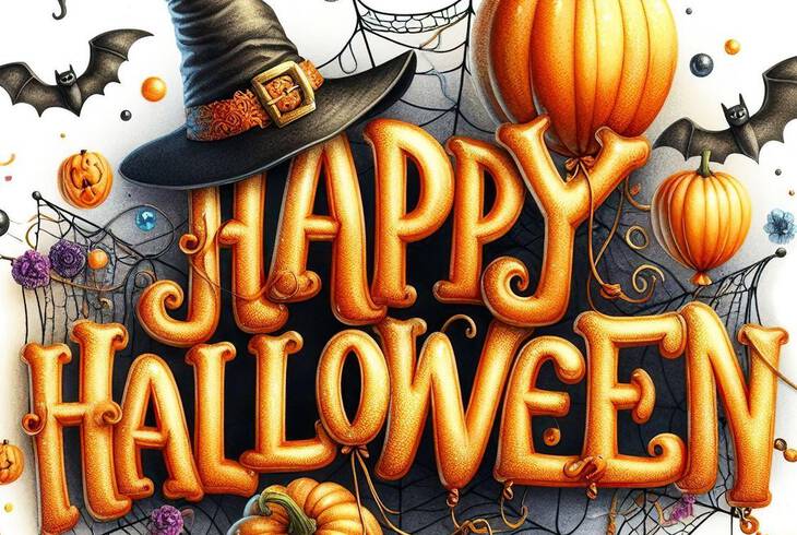 Halloween d�lut�n