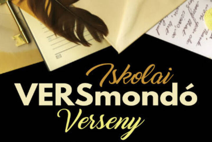 Versmond Verseny