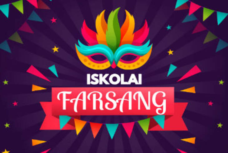 Iskolai farsang